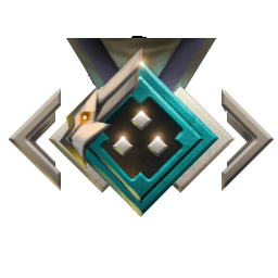 Crusader [1]